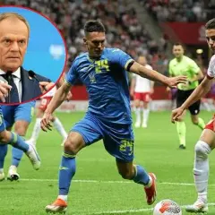 Polska vs Ukraina: Statystyki sportowe, bilans meczów i ciekawostki