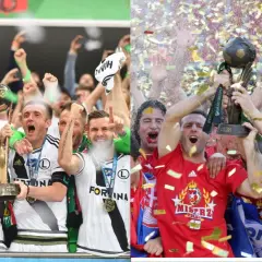 Ekstraklasa: Co to jest? Zasady, historia i aktualny mistrz Polski