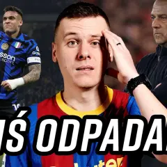 Barcelona w Lidze Mistrzów 2026: Czy odpadła? Aktualny status