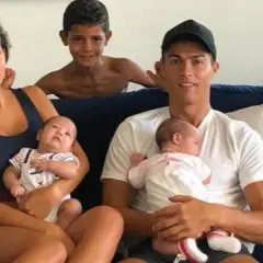 Cristiano Ronaldo dzieci: Kim są ich matki? Poznaj historie