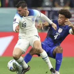 Anglia vs USA: Statystyki, H2H i mundialowa historia