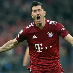 Robert Lewandowski: Statystyki kariery klubowej i reprezentacyjnej