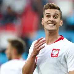 Arkadiusz Milik wzrost: ile mierzy? Profil i kariera
