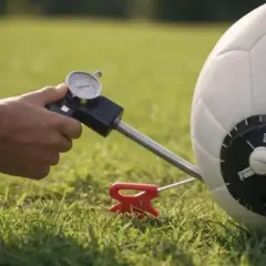 Jak spuścić powietrze z piłki? Bezpieczny poradnik krok po kroku