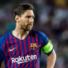 Messi w Lidze Mistrzów: 4 tytuły z Barceloną jak zdobywał?