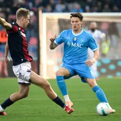 Napoli vs Atalanta: Statystyki, Forma i Prognozy Meczowe