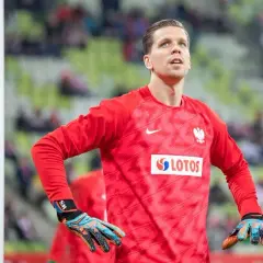 Wojciech Szczęsny: Statystyki klubowe i reprezentacyjne - Pełne dane