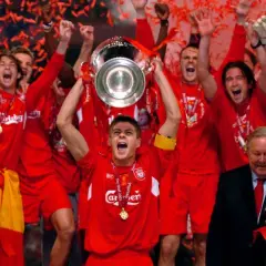 Ile Pucharów Ligi Mistrzów ma Liverpool? Sześć triumfów!