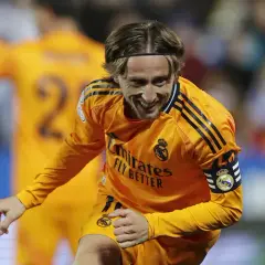 Luka Modrić wiek: Ile lat ma legenda? Data urodzenia i fenomen