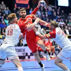 Piłka ręczna: Polska vs Holandia EHF EURO 2026 - Kiedy mecz?