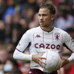 Matty Cash: Wiek, polskie korzenie i kariera "Polish Cafu"