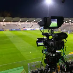 Piłkarski rozkład jazdy: Mecze dziś, gdzie oglądać?