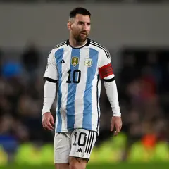 Ile lat ma Lionel Messi? Wiek, kariera i przyszłość legendy