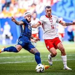 Polska vs Holandia: Statystyki, bilans meczów i kluczowe starcia