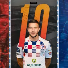 Lukas Podolski: Statystyki kariery, gole i asysty w Górniku i reprezentacji