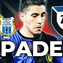 Spadek z Ekstraklasy vs. Transfer: Co czeka piłkarzy i kluby?