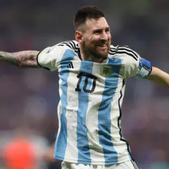 Aktualni Mistrzowie Świata w Piłce Nożnej: Argentyna i Hiszpania