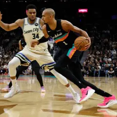 NBA wyniki i statystyki: Bądź na bieżąco z ligą