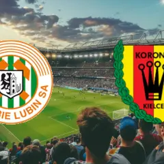 Korona vs Zagłębie: Statystyki, forma i kluczowe dane H2H