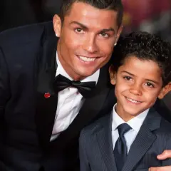 Cristiano Ronaldo Jr. wiek i rodzeństwo: Wszystkie dzieci piłkarza