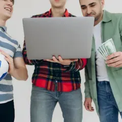 Zarobki trenera w 4 lidze: Ile naprawdę zarobisz?