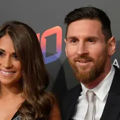 Antonella Roccuzzo: Wiek, kariera i życie prywatne żony Messiego