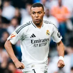 Kylian Mbappé: Wiek, data urodzenia i kluczowe rekordy kariery