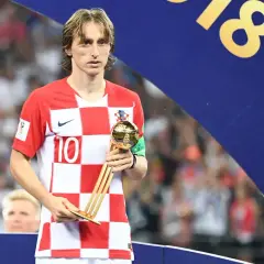 Luka Modrić: Wzrost 172 cm Jak niski gracz zdobył świat?