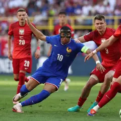 Polska vs Francja: Statystyki H2H w piłce nożnej, siatkówce, ręcznej