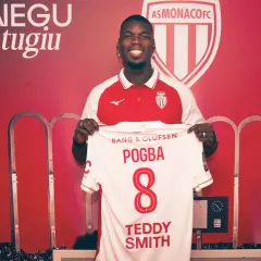 Paul Pogba: Statystyki, zawieszenie i nowy rozdział w AS Monaco