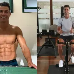 Cristiano Ronaldo: Wzrost, waga, dieta i trening CR7