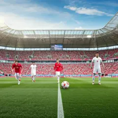 Zarobki piłkarzy w reprezentacji Polski: Ile naprawdę zarabiają?
