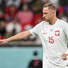 Kamil Glik zarobki: Ile zarabia w Cracovii i kiedyś?