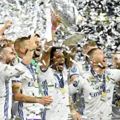 Real Madryt: 15 Pucharów Europy - Historia Królewskich Triumfów