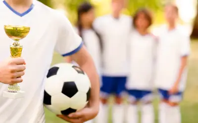Niższe ligi piłkarskie w Polsce 2026: jak żyją kluby regionalne i dlaczego to fundament polskiego futbolu