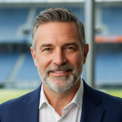 Daniel Walczak