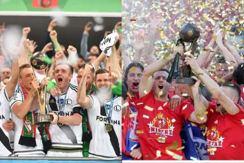 Ekstraklasa: Co to jest? Zasady, historia i aktualny mistrz Polski