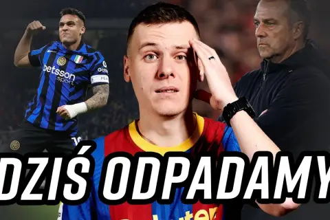 Barcelona w Lidze Mistrzów 2026: Czy odpadła? Aktualny status