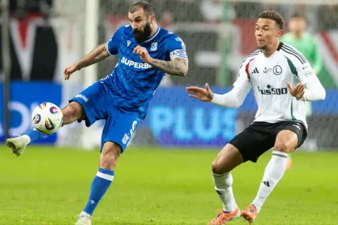 Kiedy wraca Ekstraklasa? Terminarz 19. kolejki 2026 - wszystko tu!