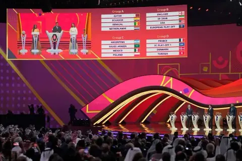 Mundial 2026: Kiedy, gdzie, nowy format i droga Polski?