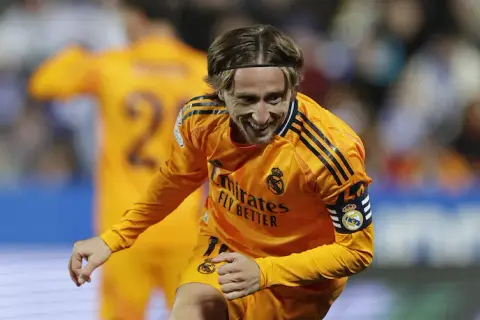 Luka Modrić wiek: Ile lat ma legenda? Data urodzenia i fenomen