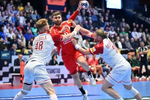 Piłka ręczna: Polska vs Holandia EHF EURO 2026 - Kiedy mecz?