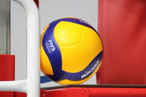 Najlepsza piłka do siatkówki: Ranking modeli 2026 i porady wyboru