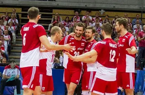 Polska vs USA: Bilans sportowy w siatkówce, koszykówce i innych