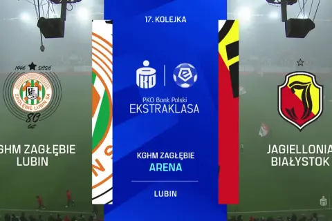 Zaległe mecze Ekstraklasy: Kiedy i gdzie oglądać? Terminarz 2026