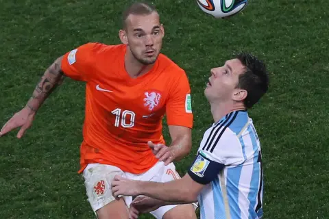 Messi vs Ronaldo: Statystyki kariery, gole, trofea i nagrody