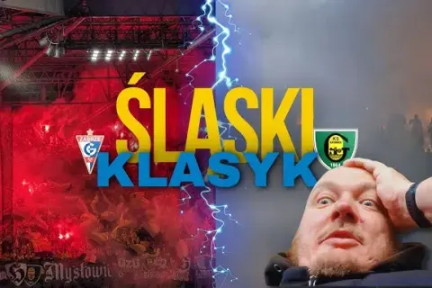 Górnik Zabrze vs GKS Katowice: Statystyki i Historia Śląskiego Klasyku