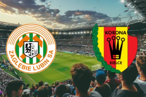 Korona vs Zagłębie: Statystyki, forma i kluczowe dane H2H