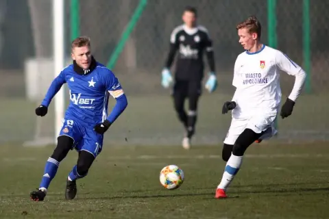 Sparing w piłce nożnej: Co to jest i dlaczego jest tak ważny?