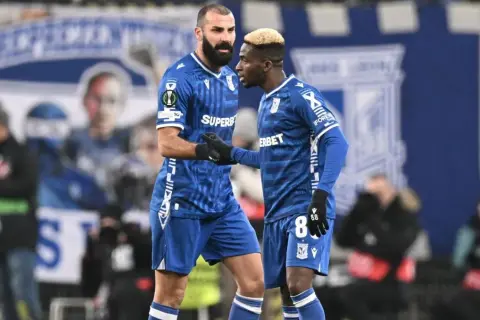 Terminarz Lecha Poznań Ekstraklasa 2026: Daty, Rywale, Transmisje